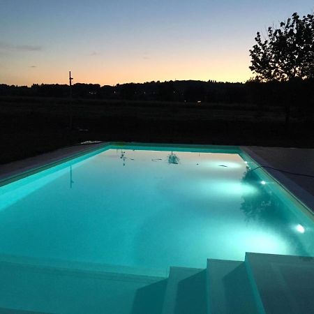 Relais Villa Sofia Calcinelli Extérieur photo