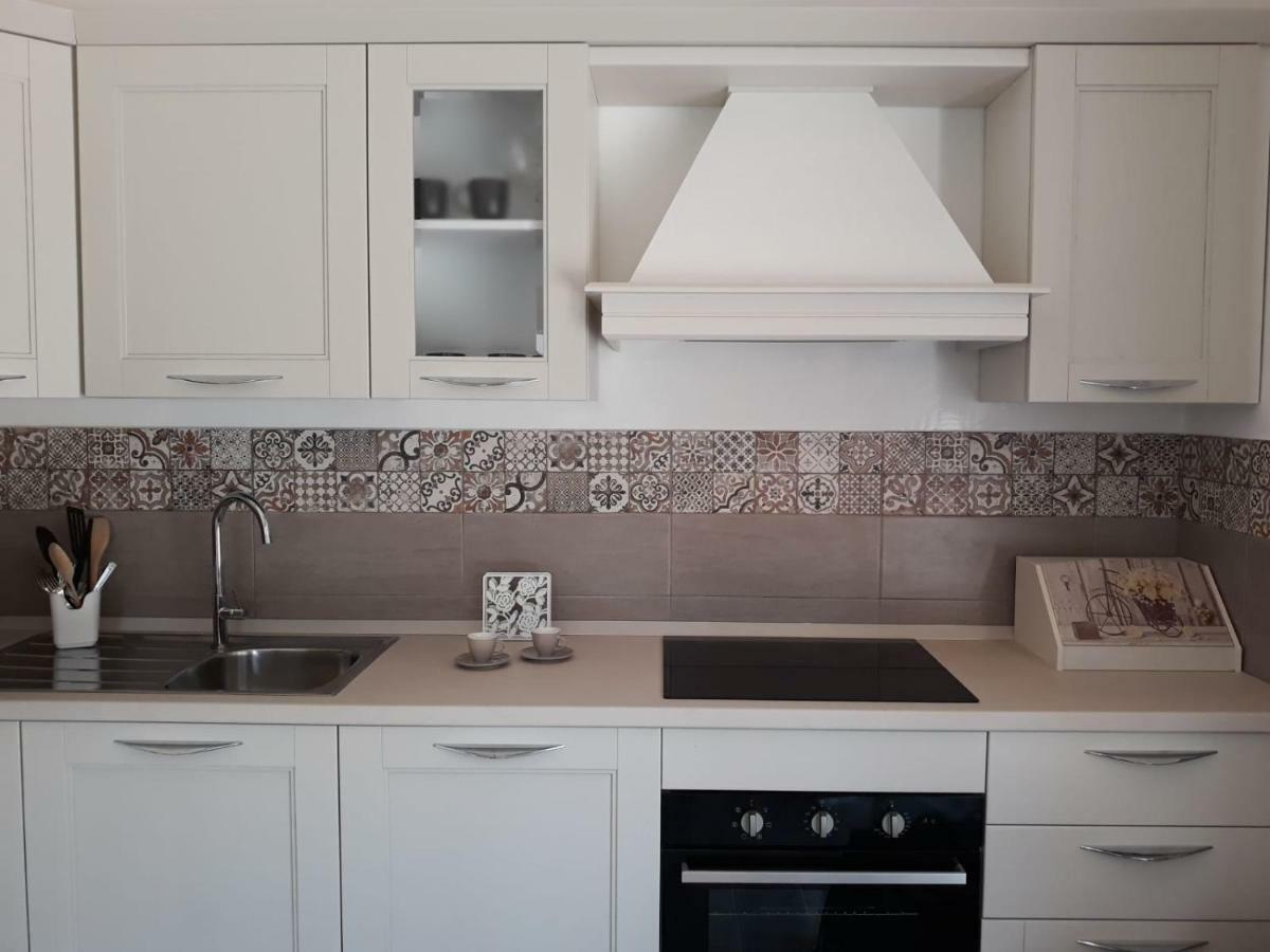 Relais Villa Sofia Calcinelli Extérieur photo