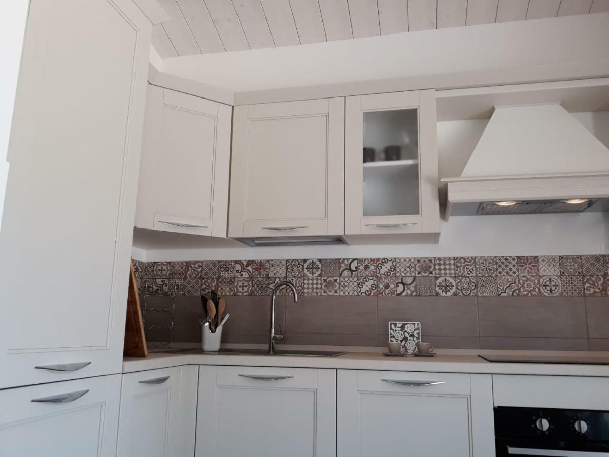 Relais Villa Sofia Calcinelli Extérieur photo