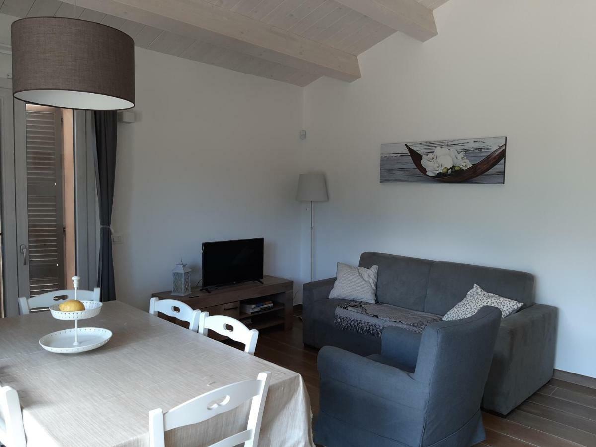 Relais Villa Sofia Calcinelli Extérieur photo