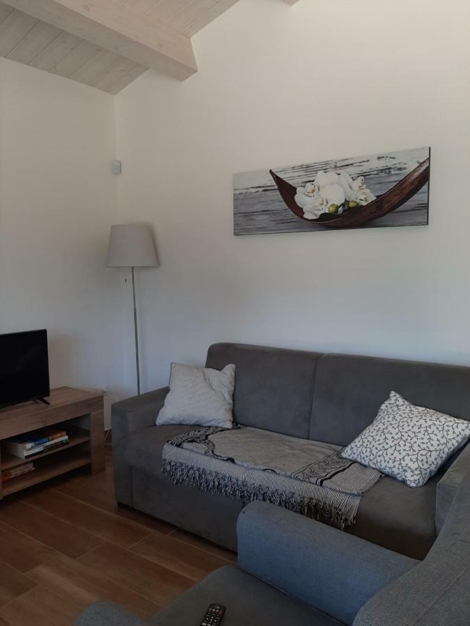 Relais Villa Sofia Calcinelli Extérieur photo
